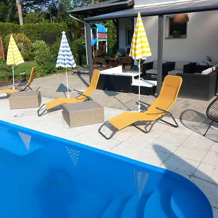 Poolgarden Nyaralo Siófok