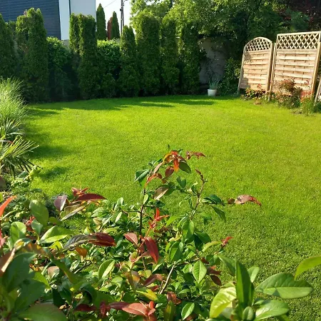 Poolgarden *