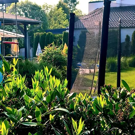 Apartman Poolgarden